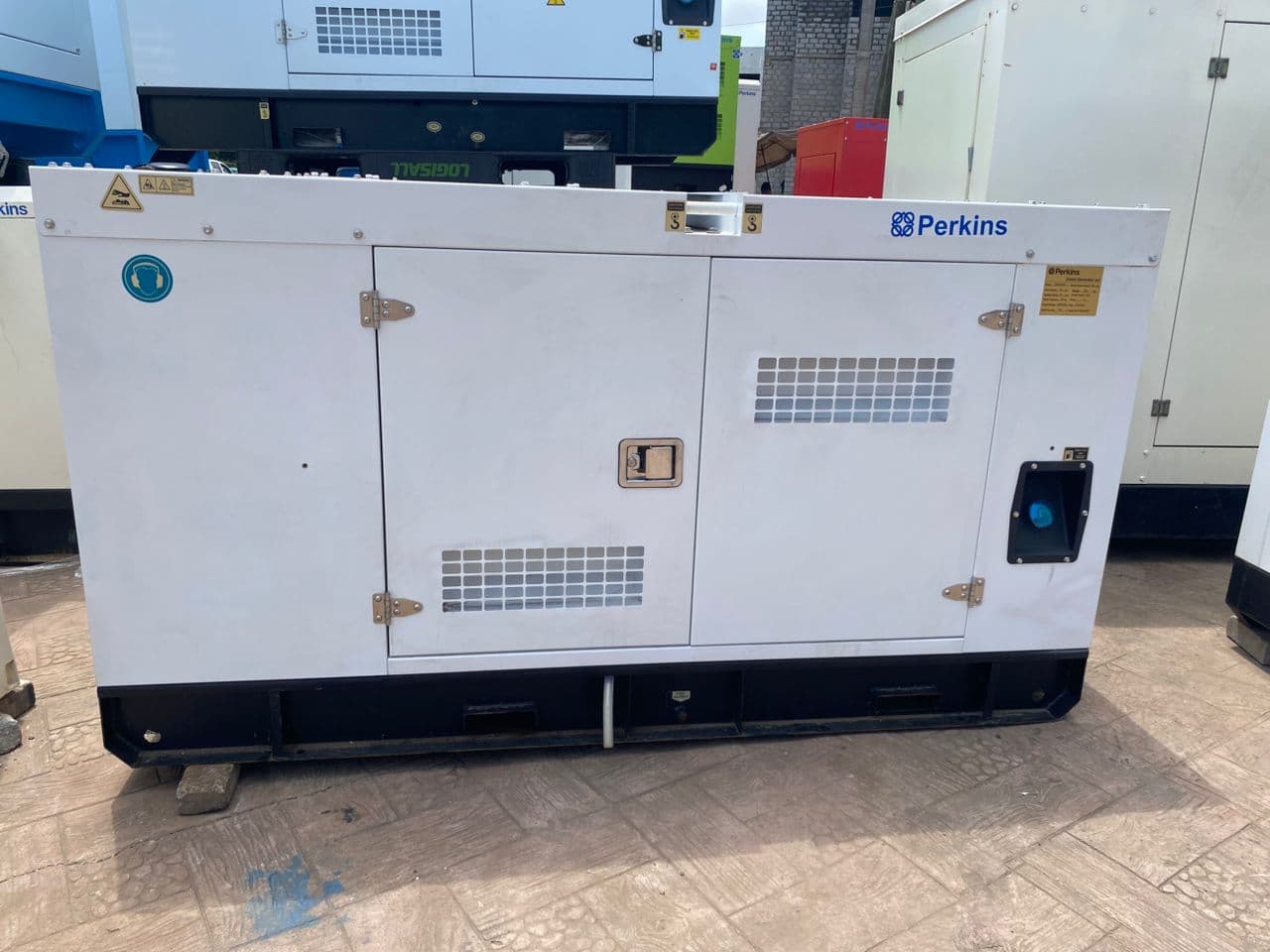 Pump repair