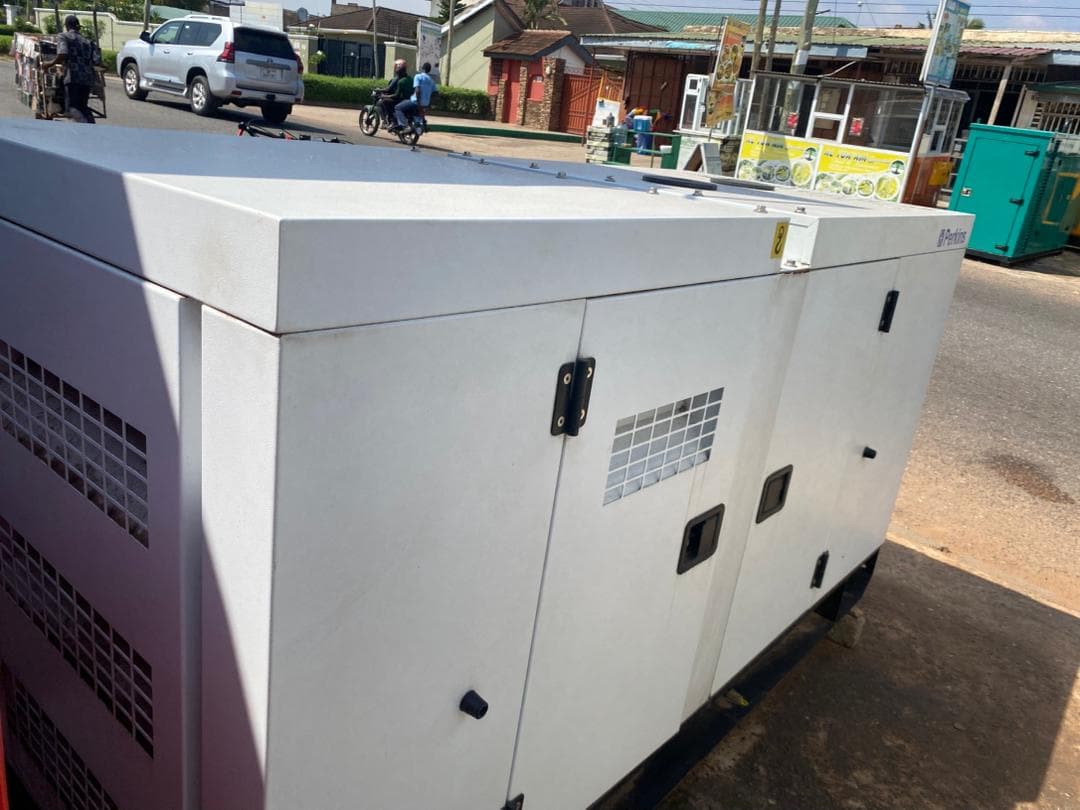 Solar inverters